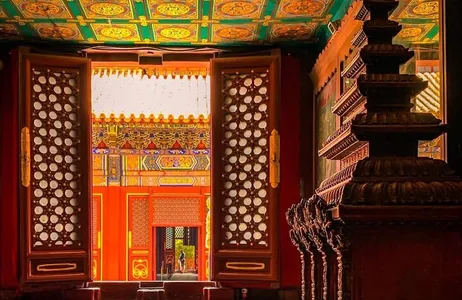 Beijing Tour Lama Temple and Confucius with Imperial College Tour