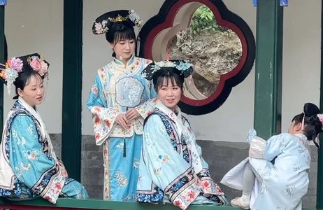 Beijing Tour Explore Pequim com fotografia personalizada e guia turístico