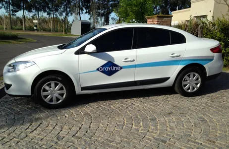 Buenos Aires Tour Traslado Privado do Porto de Cruzeiros para hotéis no centro de Buenos Aires ou vice-versa 1-2 pessoas