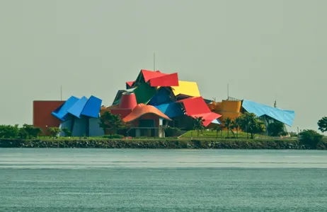 Panamá Tour Biomuseo de Albrook y tour de compras