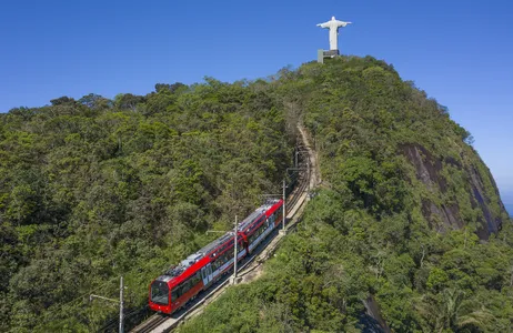 Rio de Janeiro Tour Cristo Redentor sin colas, recorrido panorámico por la ciudad con Maracaná y visita al Pan de Azúcar