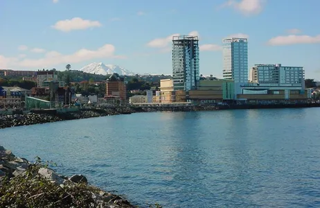 Llanquihue Tour Passeio por Puerto Montt e Puerto Varas