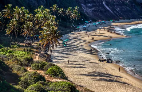 Natal Tour Passeio de um dia pelas praias de Pipa - passeio pelo litoral e vilarejo