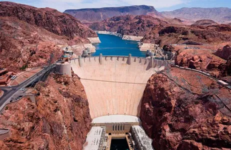 Las Vegas Tour Passeio Hoover Dam de Las Vegas