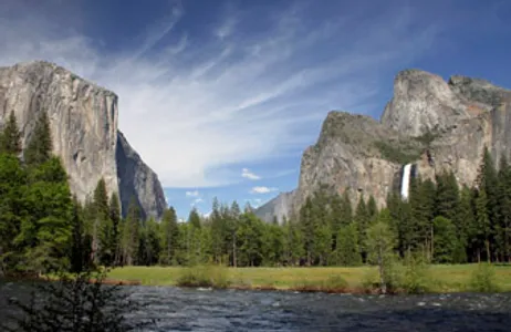 San Francisco Tour Parque Nacional de Yosemite - Tour de día completo