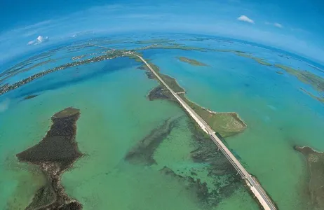 Fort Lauderdale Tour Um dia em Key West