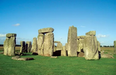 London Tour Windsor, Salisbury e Stonehenge