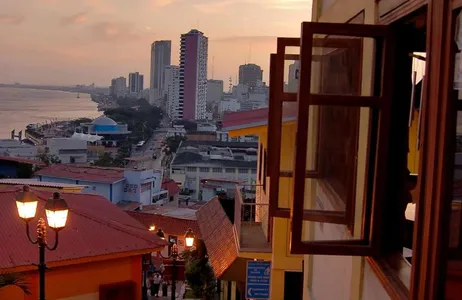 Guayaquil Tour Passeio Turístico por Guayaquil