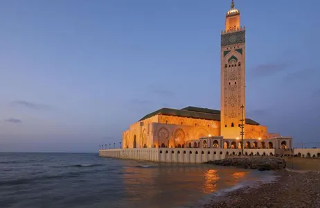Casablanca Tour Recorrido por Casablanca