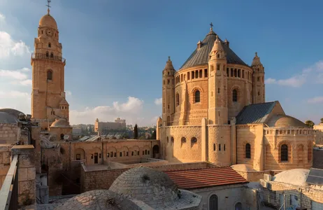 Jerusalem Tour Jerusalém e Belém - Passeio de um dia