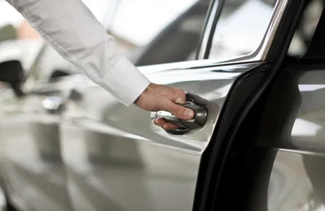 Manaus Tour Airport Transfer - Manaus Airport / Hotel - Round Trip