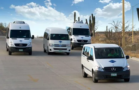 Manaus Tour Transportation between Manaus Airport and Hotel - Round Trip