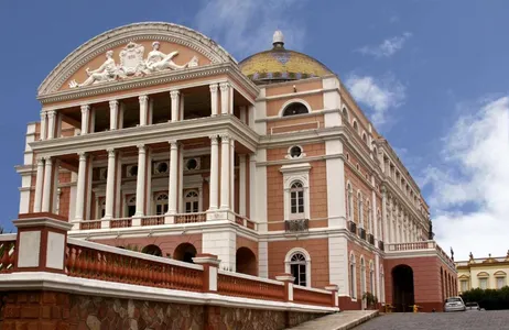 Manaus Ticket Manaus Sightseeing Tour