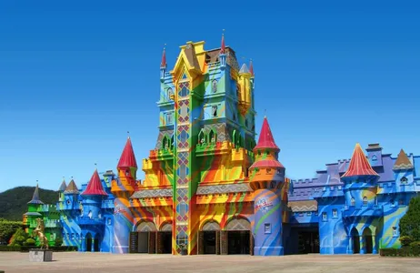 Florianópolis Tour Traslado al parque de atracciones Beto Carrero