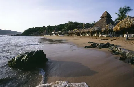 Ixtapa Tour Ixtapa Island + Transfers