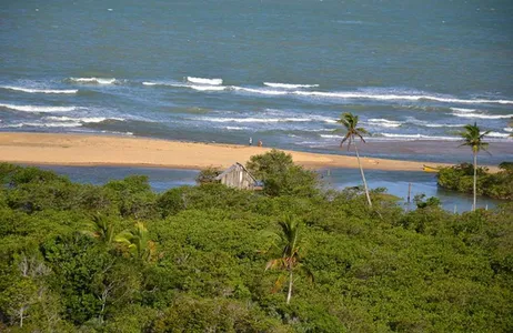 Porto Seguro Tour Descubra la ciudad de Trancoso