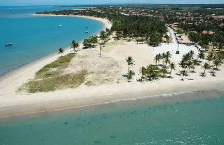 Porto Seguro Tour Recorrido turístico por la Corona Roja