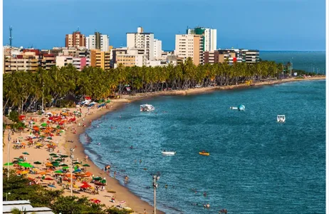 Maceió Tour Costa Sul e Praia do Francês com City Tour