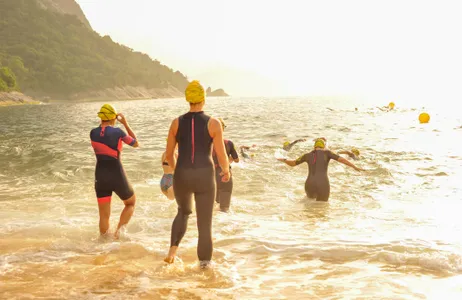 Rio de Janeiro Tour Copacabana Sea Diving Tour