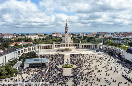 Porto Tour Fátima, uma viagem religiosa ao centro da Fé em Portugal