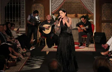 Lisboa Ticket Noite de Fado con jantar - Música Tradicional Portuguesa
