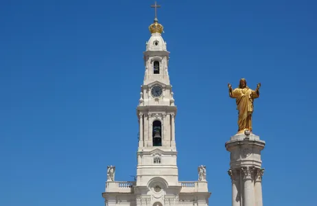 Lisboa Tour Fátima Religioso