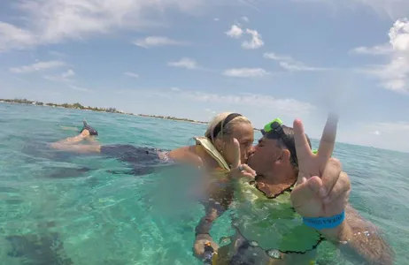 Fort Lauderdale Tour Um dia em Key West com Aventura de Snorkel