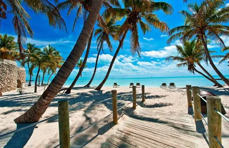Miami Tour Um Dia em Key West