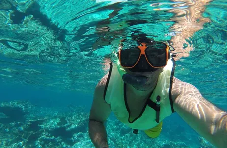 Miami Tour Um Dia em Key West com Aventura de Snorkel