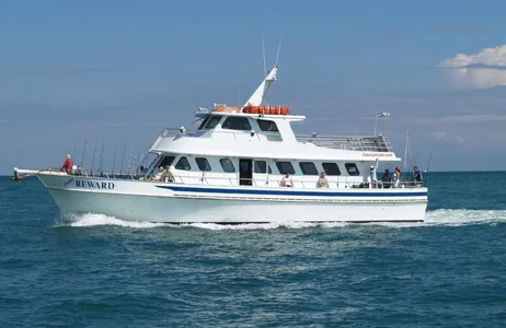 Miami Tour Pesca Esportiva em Miami