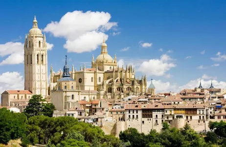 Madri Ticket Toledo com a Catedral - Excursão de dia inteiro saindo de Madri