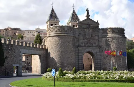 Madri Ticket Dia inteiro em Toledo com Catedral e Almoço de Tapas incluídos