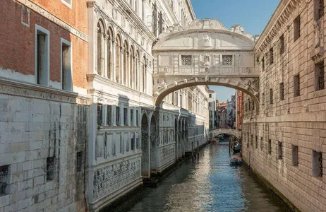 Venice Ticket Veneza por Dentro: Basílica de São Marcos + Palácio Ducal
