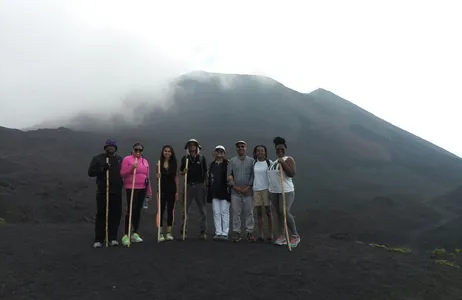 Guatemala Tour Vulcão Pacaya e Spas com Almoço