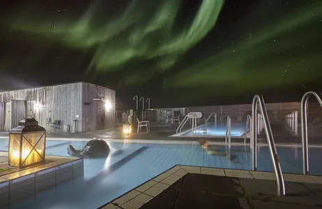 Reykjavík Tour Tour Golden Circle Clássico e Banhos Geotérmicos Fontana