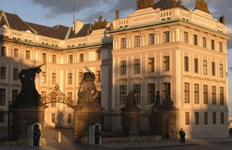 Prague Tour Prague Grand City Tour and Changing of the Guard