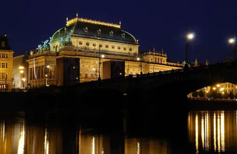 Prague Tour Experience Prague Nightlife