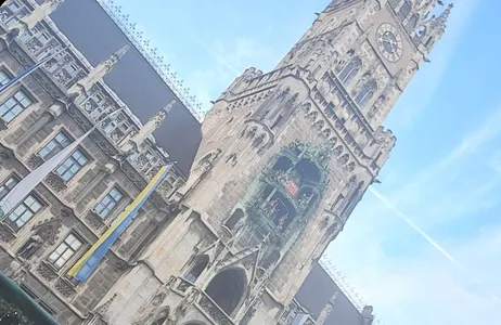 Munich Tour Walking Tour em Munique