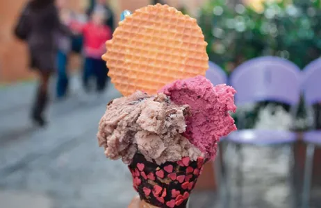 Roma Tour Espresso, Tiramisu and Gelato Tasting Tour