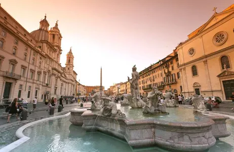 Roma Tour Enjoy the flavors of the best culinary tour in Rome