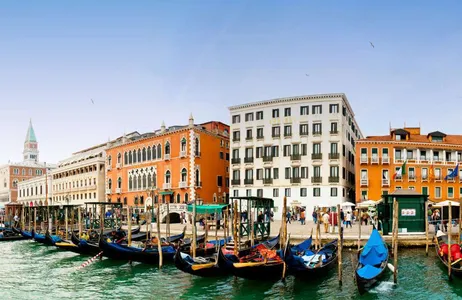 Roma Tour Venice in 1 Day