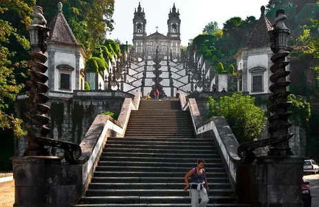 Porto Tour Douro Histórico