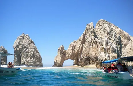 BCS Tour Los Cabos Luxury and City Tour