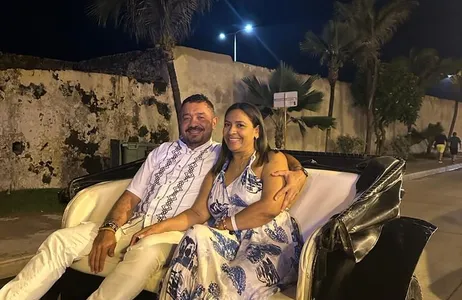 Cartagena Tour Dinner and carriage ride
