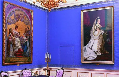 Budapest Tour O Tour de Sissi - Explore o Palácio Godollo