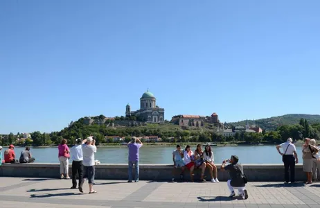 Budapest Tour Curva do Danúbio - Esztergom, Visegrád e Szentendre