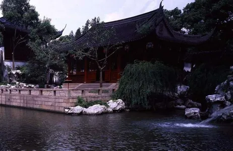 Shanghai Tour Lo mejor de Shanghái: tour privado para 3 personas