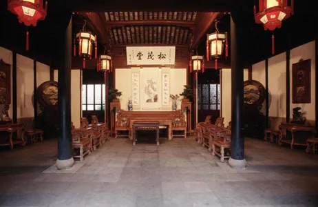 Shanghai Tour Zhou Zhuang, Pueblo del Agua - Excursión de medio día para 1 persona