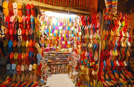 Marrakesh Tour Mercados e Medina de Marrakech