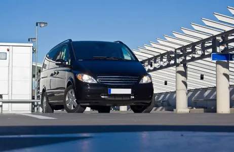 Santo Domingo Tour Transfer Particular Aeroporto Santo Domingo/Hotéis 5-9 pax